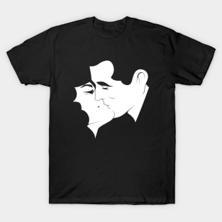 BW Lovers T-Shirt